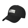 Traco Engineering Baseball Cap Anime Hat Rugby Luxury Unisex cap summer hat Women Unisexs