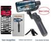 F10 PRO Handheld Gimbal Stabilizer for Mobile Phones – Anti-Shake, Three-Axis for Smooth Live Streaming and Vlogging.