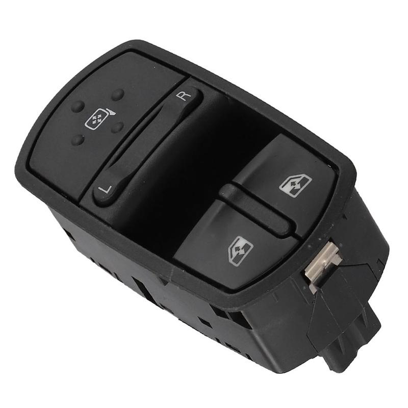 For Vauxhall Corsa D Opel Corsa D 2008-2014 Front Right Window Control Switch 11 Pins 13258521, 6240509