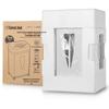KEMEI C-868 P-5 High-Security Cross-Cut Shredder CN Plug (adapter Included)