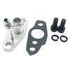 Turbo Oil Feed 4AN & Flanges for CT9 CT20 CT26