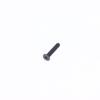 1 Set Computer Repair Accessories Black Laptop Bottom Cover Case Screws Replacement For  Tuf Fa706 Fx706