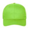 Myrtle Beach 6 Panel Organic Cotton Baseball Cap