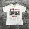 2026 Summer Fashion Trendy Tee BTS World Tour Arirang Shirt, K-pop Merch, Unisex Bangtan Fan Tee Hip Hop Streetwear Oversized Tshirt
