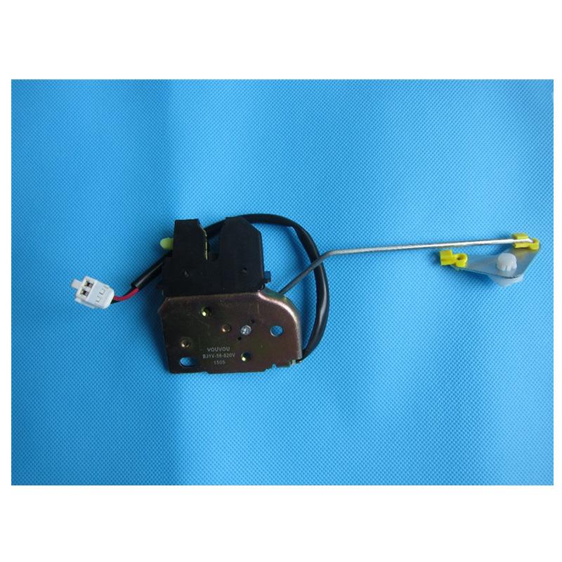 Car accessories trunk lid lock actuator BJ1V-56-820 for Mazda 323 family protege 1998-2005 BJ Haima 3 2007-2011