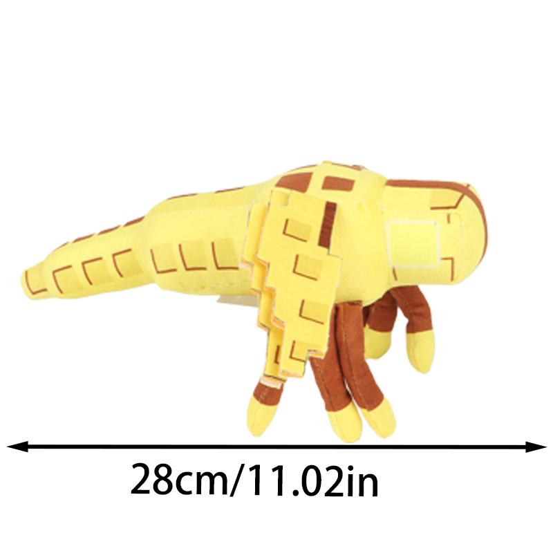 

Funny Grow A Garden Plush Toys Realistic Game Peripherals Collectibles Exquisite Decorative Ornaments Gifts For Friends Children