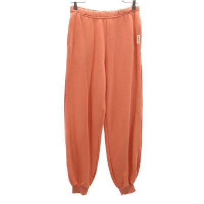 CLUBadidas 70s 80s Vintage Descente Sweat Pants O Orange Series Men's Used