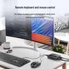 Shengwei HDMI to RJ45 KVM Extender