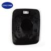 Car Suv Heated Convex Mirror Glass For Nissan X-trail T30 2001 2002 2003 2004 2005 2006 2007