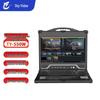 Tianyingshitong Portable All-in-One Live Production & Virtual Keying System