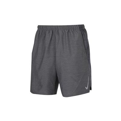 Challenger Running Dry Shorts Men Bottoms Grey BV9278-068