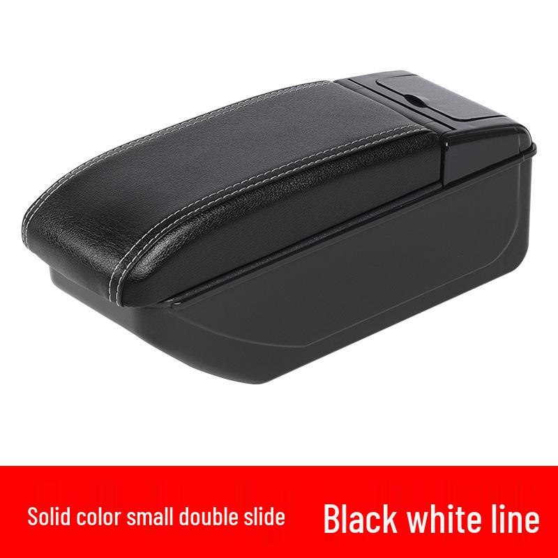 Right-Hand Drive MG3 Center Armrest Box Accessories