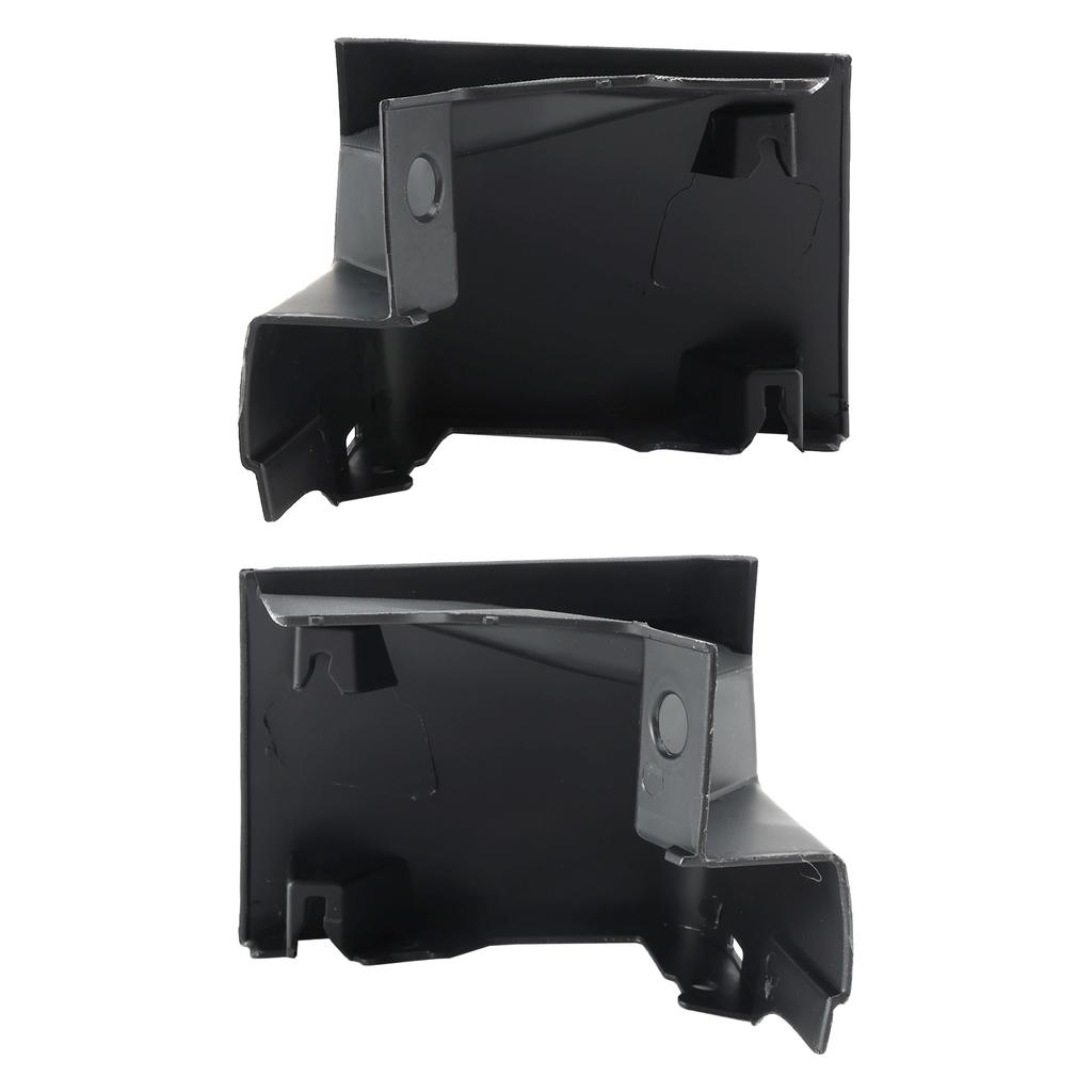 Left&Right Fender Extension Molding 22945685 22945684 For GMC Terrain 10-17