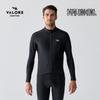 VALORE AOEAOE Thermal Long Sleeve Cycling Jersey