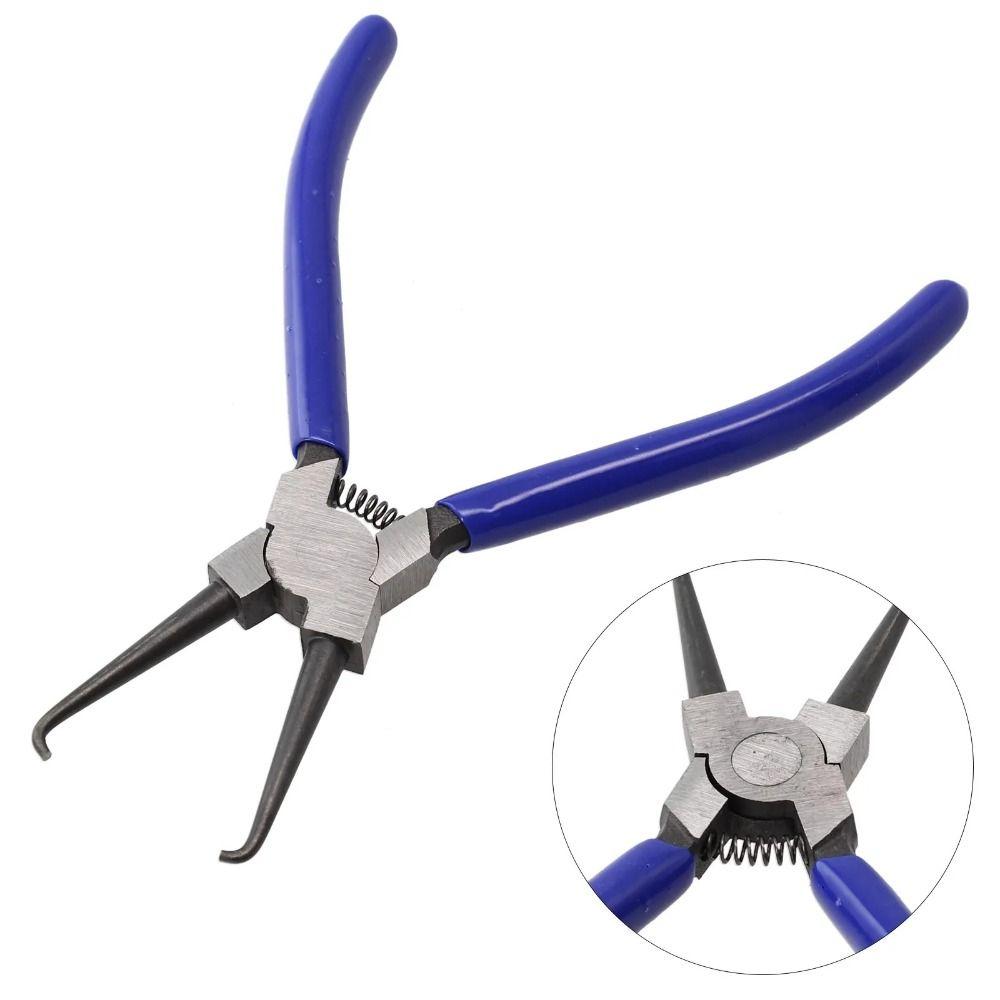 7inch Car Joint Holding Plier Carbon Steel Disconnect Removal Plier  Automotive MaintenanceTools