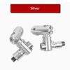 Arm Side Mirror 360 Degree Glass Leg Processor For Side Mirror Fully Adjustable Holder Only