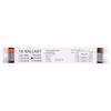 1Pc Home Lamp Electronic Ballast 2x36W T8 Linear Fluorescent Ballast for UV Germicidal Lamp, Fluorescent Lamp Durable