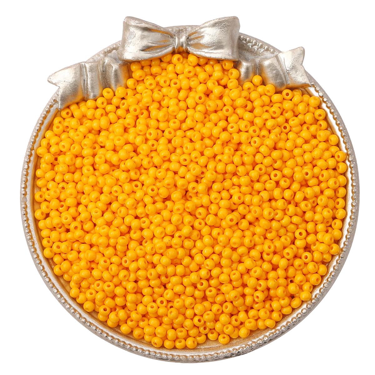 

155-660 шт. Высококачественные бисеры-семена, окрашенные однотонные стеклянные бусины для браслета, ожерелья, изготовления DIY ювелирных аксессуаров 05 2mm 660Pcs