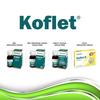 Himalaya Koflet EX Linctus 100ml Herbal Syrup | Gentle Ayurvedic Wellness Formula For Daily Balance, Natural Herbal Care