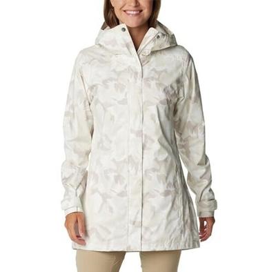 Chaquetas y abrigos – Cortavientos
