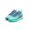 Scarpe da Basket 361 BIG3 5.0 Quick Unisex Basse Verde/Viola 572421106-6