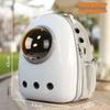 Jingyu Pet Space Capsule Backpack Carrier
