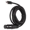 HIFI Type C Microphone Audio Cable Plug and Play USB Mic Recording Cable  XLR Microphone