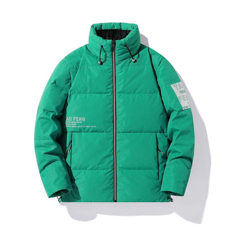 2025 fleece fortykket pluss størrelse jakke høst og vinter herre middelaldrende ensfarget avslappet hettevarm jakke skjorte topp