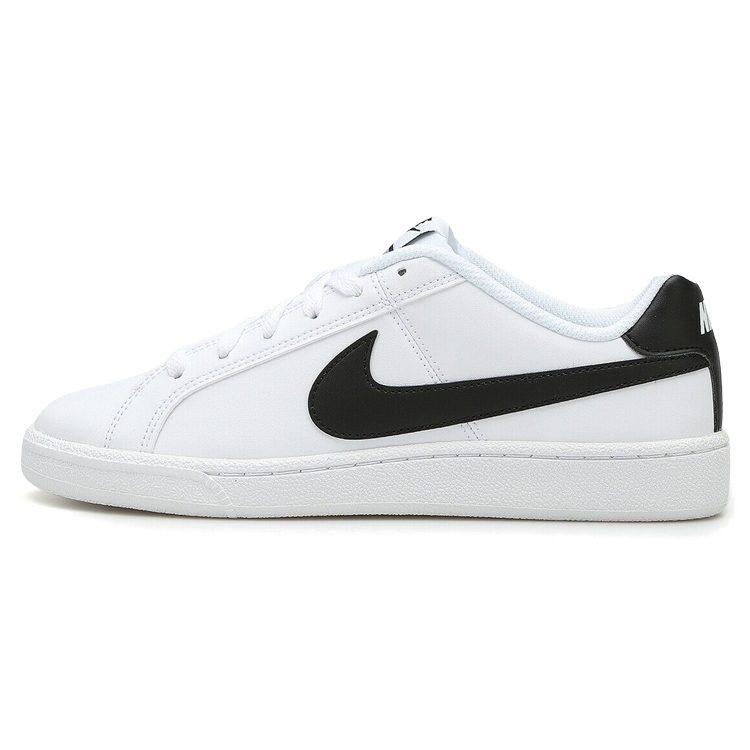 Nike Court Royale Sl 'White Black' 844802-100