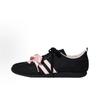 Unisex Casual Leather Low-Top Sneakers Daily Wear Breathable Durable Walking Shoes