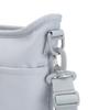 KANGOL Crossbody Frame Bag Blue 3382