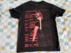 Taylor Swift The Eras Tour 2023 2024 Reputation Oversized Tee T-Shirt Medium