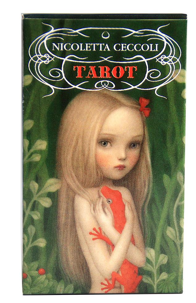 Oracle Cards – Spiritual Guidance & Divination Deck