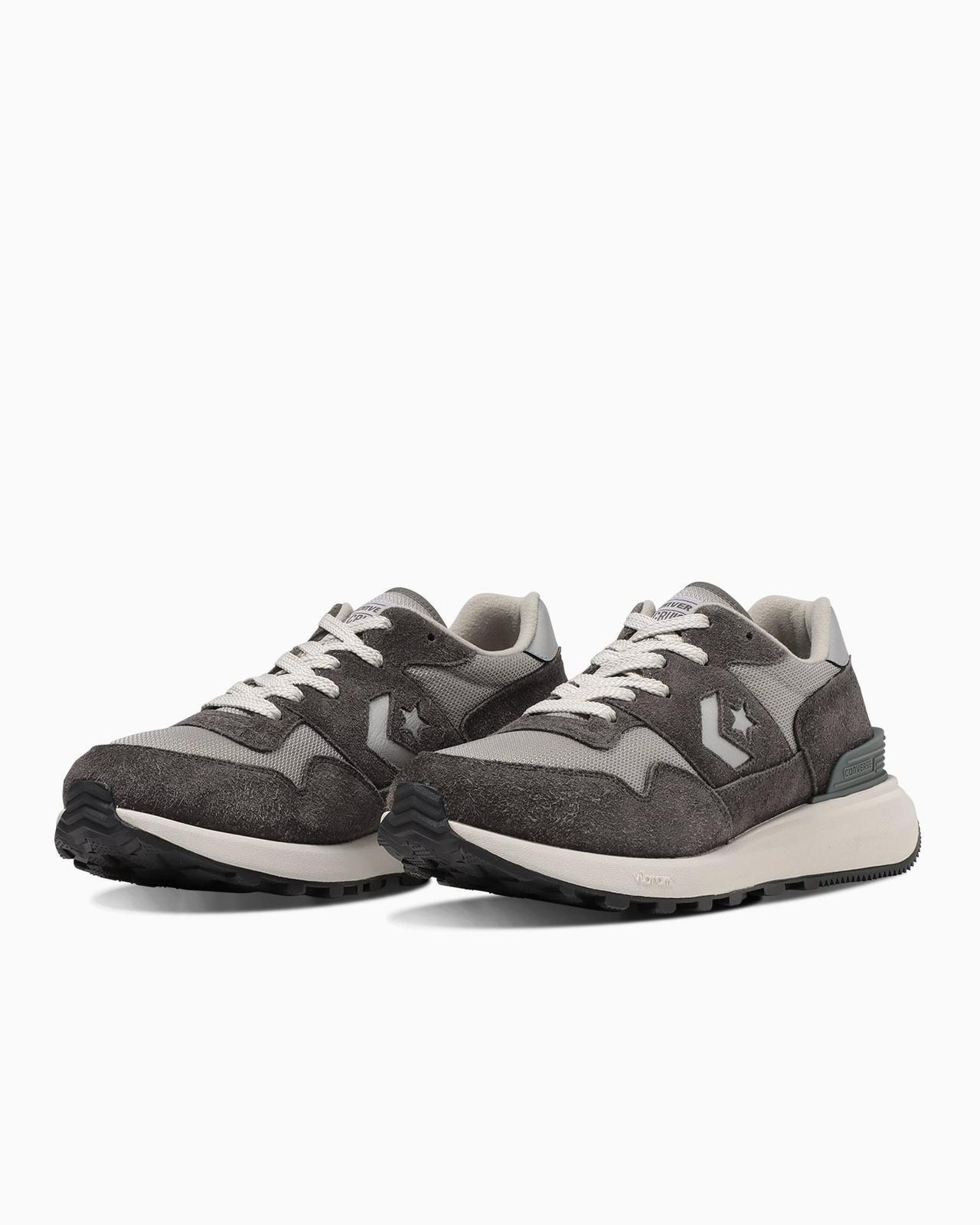 34201732 Converse Force5 SC J Rusty Gray (Men s) 7.5