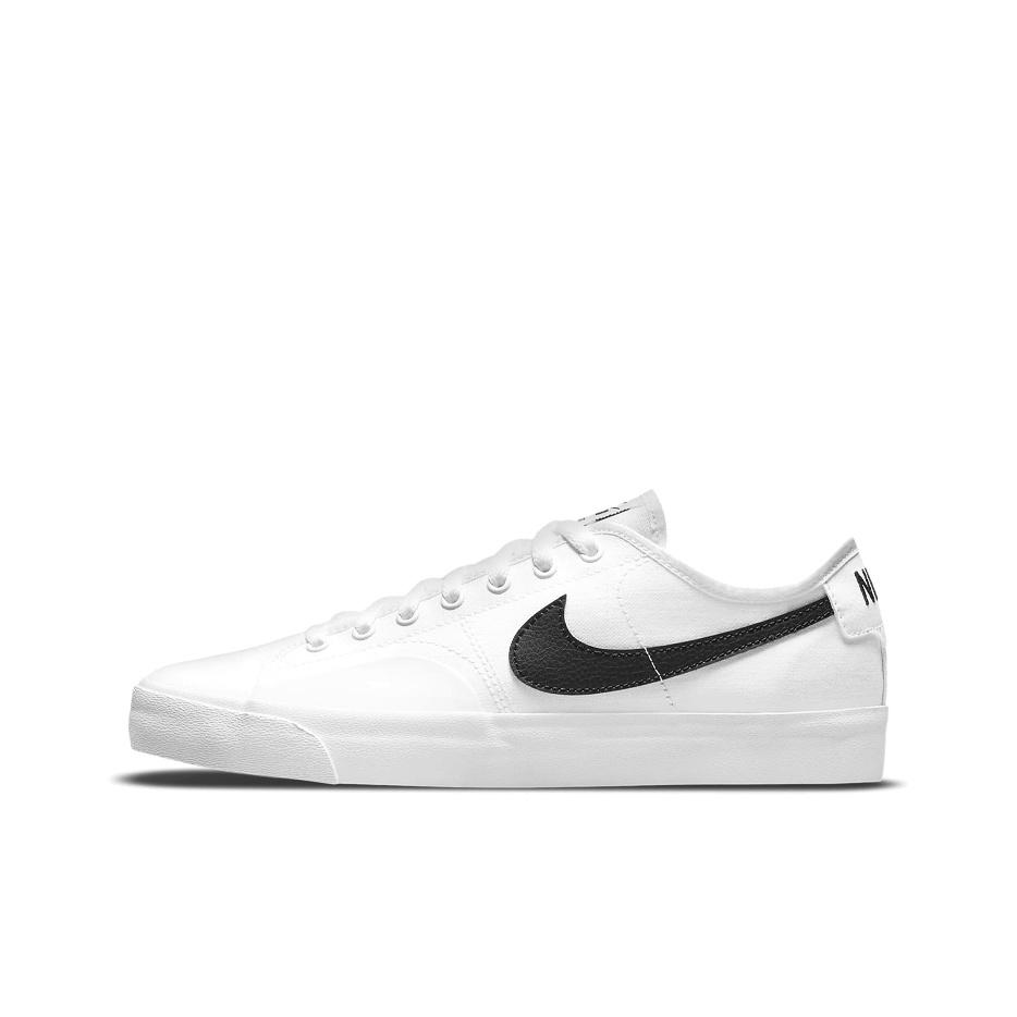 

кроссовки Nike Blazer low Skateboarding Shoes Unisex CV1658-101