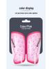 Cross-Border Professional Football Shin Guards & Sock Cover Training Set