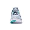 Li Ning Youth Lingyue Sports Non-Slip Shock Absorbing Wear-Resistant Casual Shoes Kids Casual Shoes Gray Blue YKCS028-7