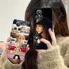 Shakira Fashion Matte TPU Mobile Phone Case for Realme 15 14 13 12 11 10 9 Pro Plus T I Lite 5G Colorful Printing Cover