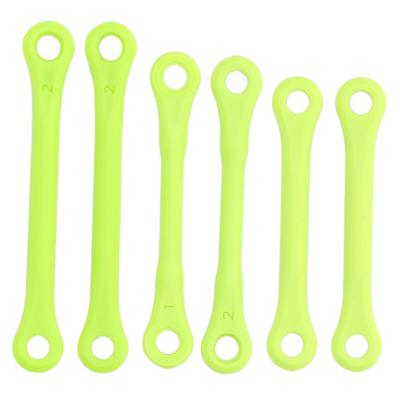 RC Tie Rod Kit Exquisite Craftsmanship RC Steering Linkage Rod for 12428 112 RC Car