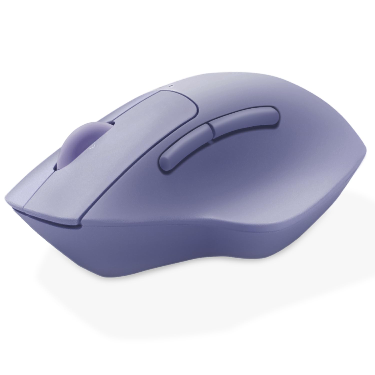 

ELECOM Mouse Wireless Mouse SHELLPHA Bluetooth Quiet Antibacterial 5 Buttons Tilt Wheel Navy + M-SH30BBSKNV Темно-синій