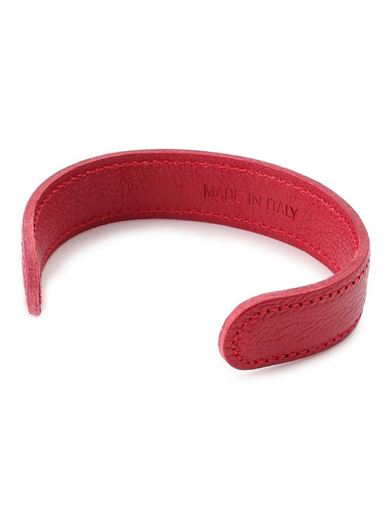 Il Bisonte 2 Men's Bangle, Gray, 54_1_54242305162