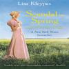 Scandal In Spring by Lisa Kleypas Paperback Book 9780749942953