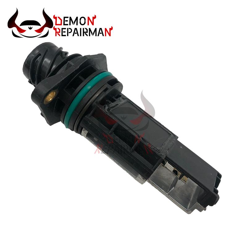 Mass Air Flow MAF Sensor 0 280 217 110 13 62 1 736 224 For BMW E36 318is 318ti 318 i is ti Z3 E46 318i E38 750i 750iL E31 850Ci