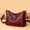 Dameveske Skulderveske Dame Skulderveske Dame Stor Kapasitet Dame Mamma-veske