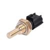 M12 Tank Temperature Sensor Control Switch Assembly Radiator Cooling Fan Thermo for PZ50MT Phazer MTX PZ50RT Phazer RTX