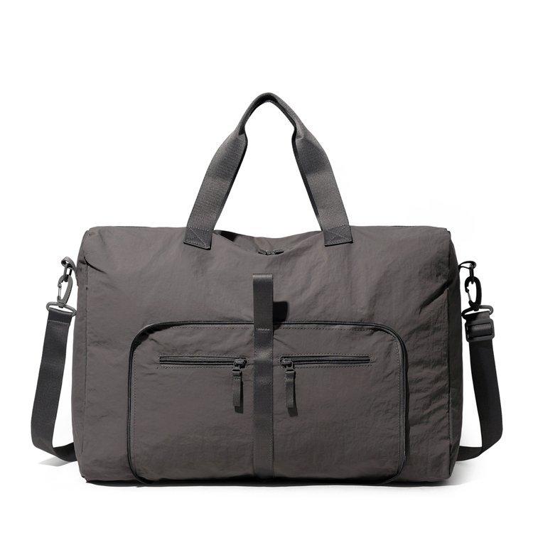 

Складная дорожная сумка, женская сумка-тоут, багажная сумка, женская большая вместительная портативная сумка для ручной клади, водонепроницаемая дорожная сумка, сумка для фитнеса, сумка для хранения