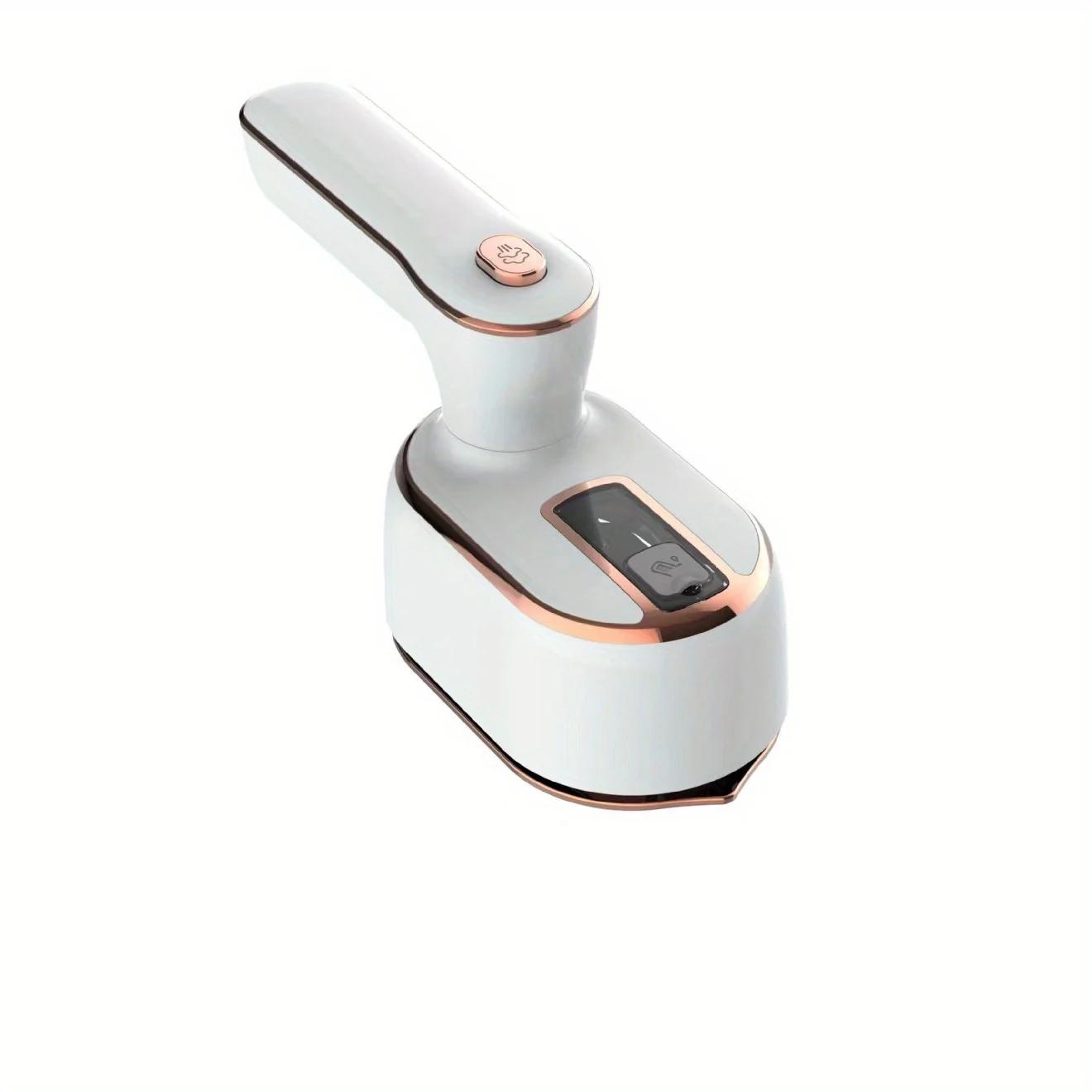 

Мощный портативный отпариватель для двух рук, который можно использовать как для влажной, так и для сухой глажки, складной и портативный. US