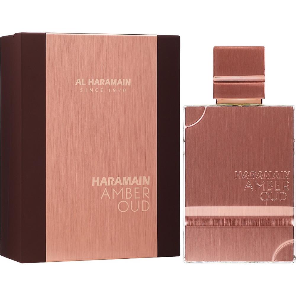 

Лінія парфумів Amber Oud Amber Oud 60 ml
