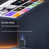 KUKZ TY11 HD Wireless Smart Projector (CN version)