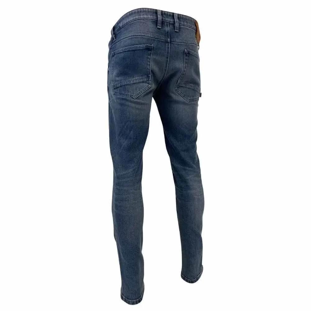 Rokker Pants RT Tapered Slim